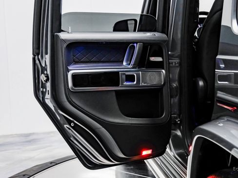 Used 2022 Mercedes-Benz G 63 AMG 4MATIC image 95