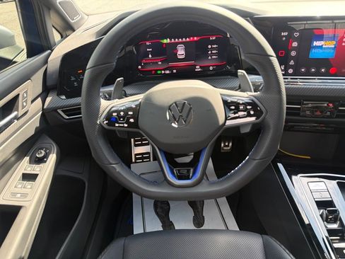 Used 2024 Volkswagen Golf R AWD/4WD image 13