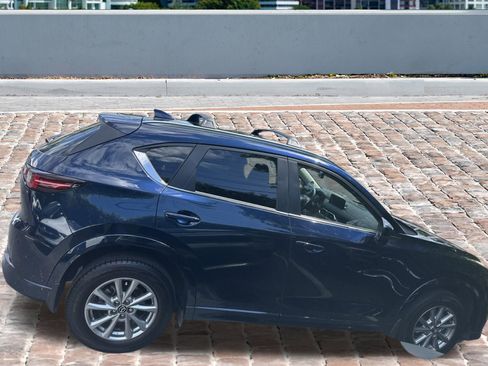Used 2025 MAZDA CX-5 AWD 2.5 S image 5