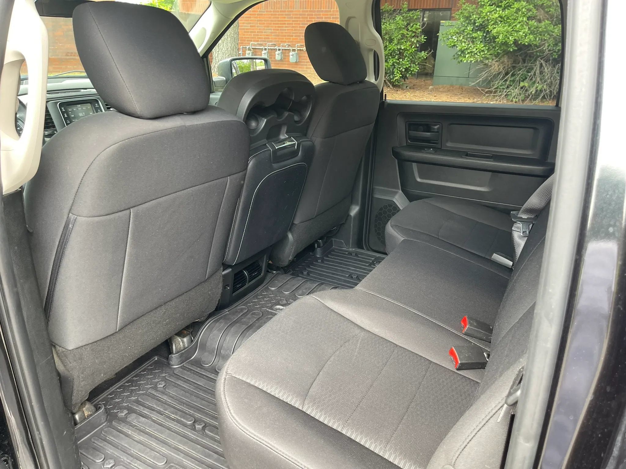 Used 2019 RAM 1500 Tradesman w/ Tradesman SXT Package AWD/4WD image 12