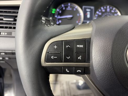 Used 2019 Lexus RX 350 AWD w/ Navigation Package image 32