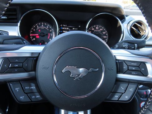 Used 2015 Ford Mustang 50 Years image 19
