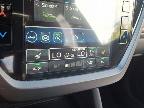 Certified 2025 Subaru Forester Sport image 16