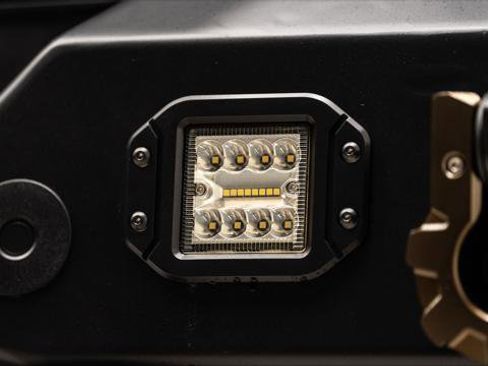 Used 2022 Ford Bronco Outer Banks image 22