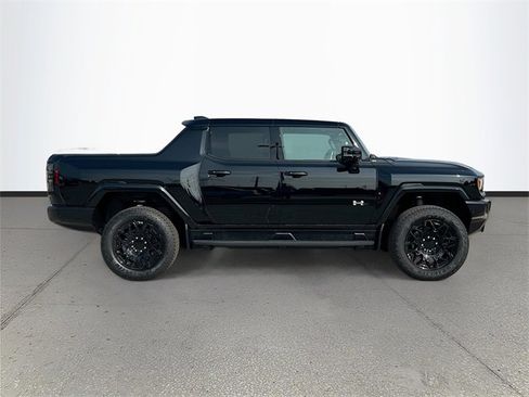 New 2026 GMC Hummer EV 4x4 Crew Cab image 3
