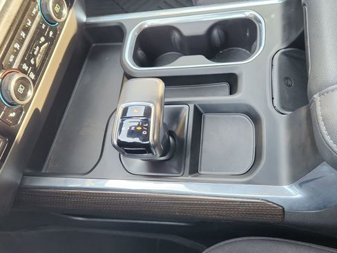 Certified 2022 Chevrolet Silverado 1500 LT Trail Boss w/ Protection Package image 24