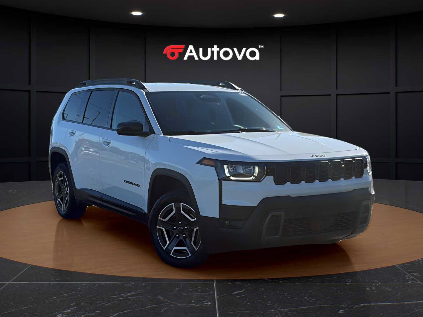 Used 2026 Jeep Cherokee Limited AWD/4WD image 7