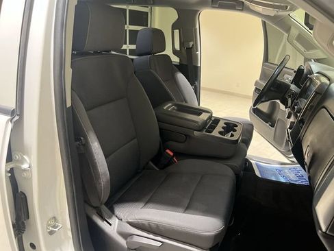 Certified 2017 Chevrolet Silverado 2500 LT AWD/4WD image 22