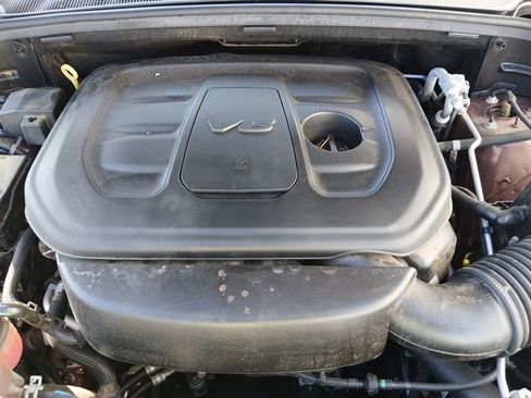 Used 2021 Jeep Grand Cherokee Summit w/ Platinum Series Group image 57