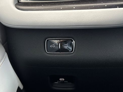 New 2026 Lincoln Navigator L Black Label w/ Black Label Special Edition AWD/4WD image 28