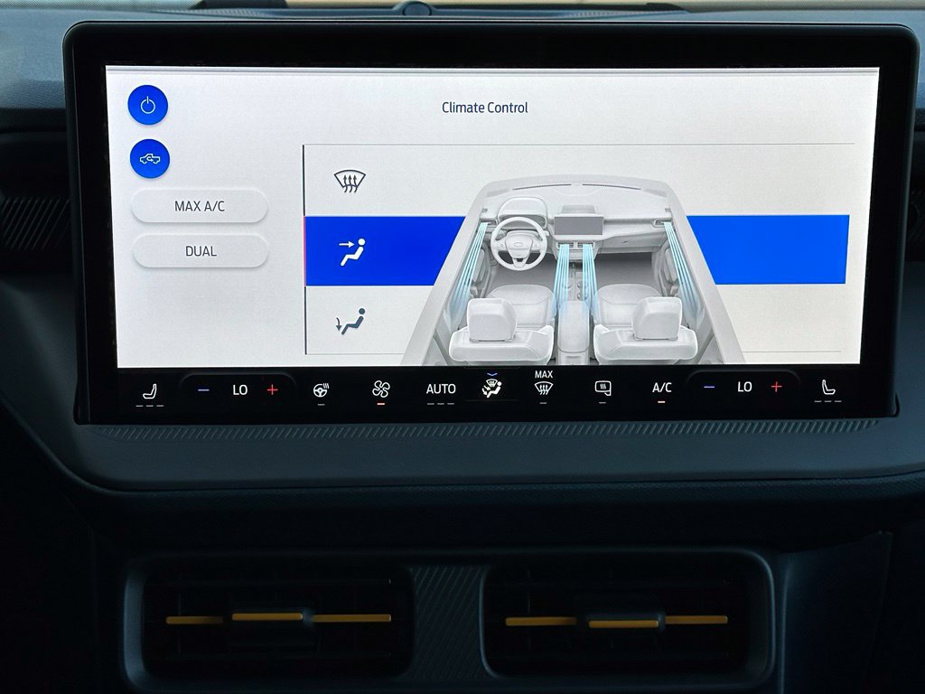 New 2026 Ford Maverick Tremor AWD/4WD image 15