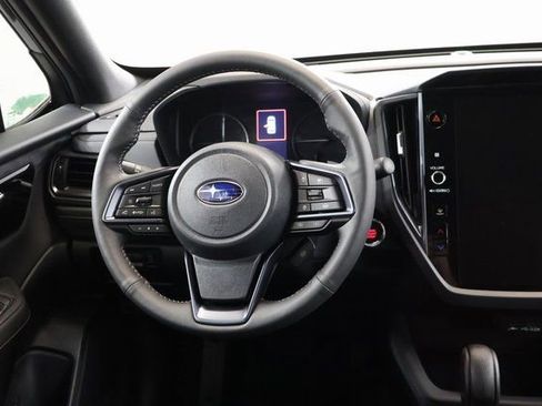 New 2026 Subaru Forester Limited AWD/4WD image 16