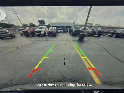 Certified 2023 Ford Escape Active w/ Tech Pack #2 AWD/4WD image 6