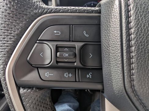 Used 2024 Toyota Tacoma TRD Off-Road AWD/4WD image 23