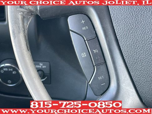 Used 2014 Chevrolet Express 4500 4500 2dr Commercial/Cutaway/Ch w/ Shuttle Bus Package image 32