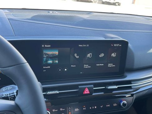 New 2026 Kia Sportage EX w/ EX Panorama Roof Package image 16