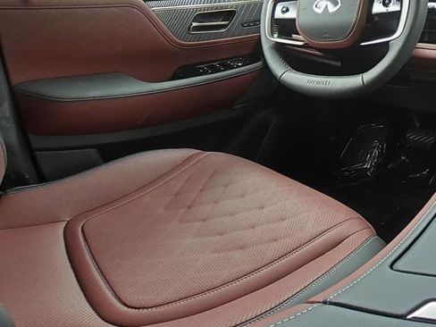 Used 2026 INFINITI QX80 Autograph AWD/4WD image 20