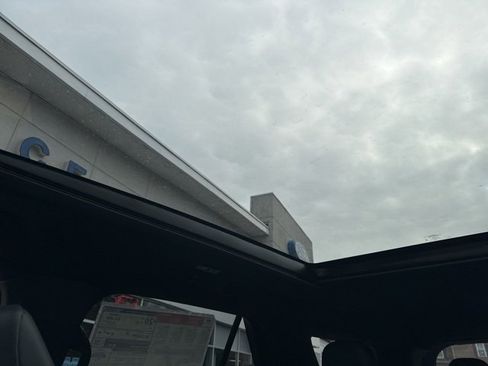 New 2026 Ford Explorer ST w/ Sun And Sound Package image 26