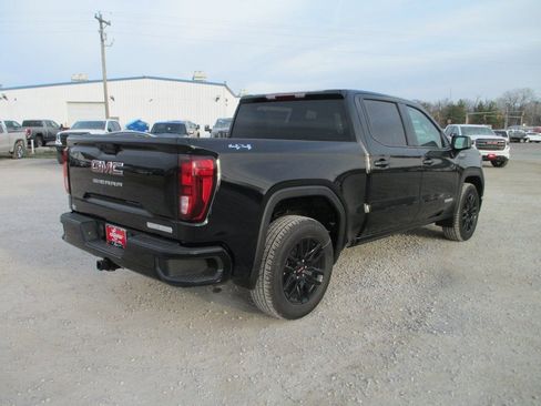 New 2026 GMC Sierra 1500 Elevation AWD/4WD image 5