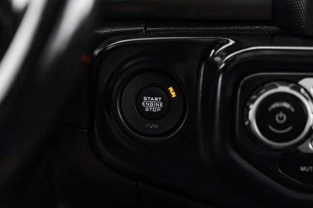 Used 2020 Jeep Wrangler Unlimited Sport S AWD/4WD image 19
