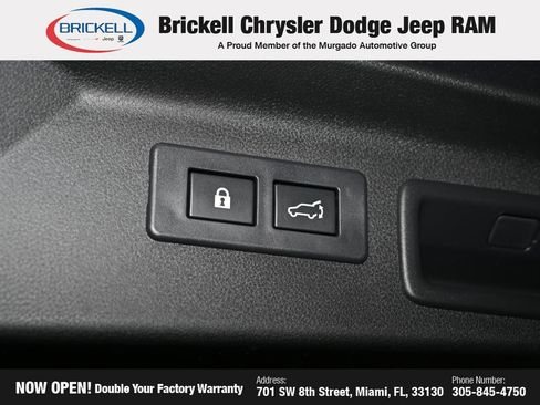 Used 2025 Subaru Forester Premium AWD/4WD image 14