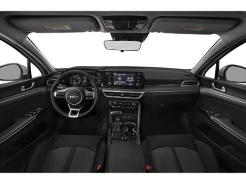 Used 2022 Kia K5 LXS FWD image 11