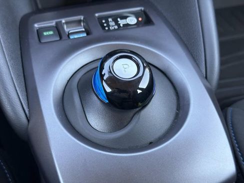 Used 2023 Nissan Leaf S FWD image 22