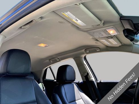 Used 2019 Buick Encore Essence w/ Safety Package II AWD/4WD image 20