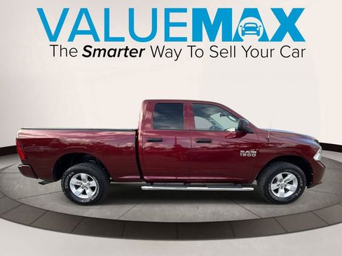 Used 2018 RAM 1500 Express image 2