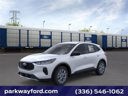 New 2025 Ford Escape Active w/ Cold Weather Package