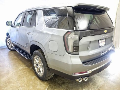 New 2026 Chevrolet Tahoe Premier image 7
