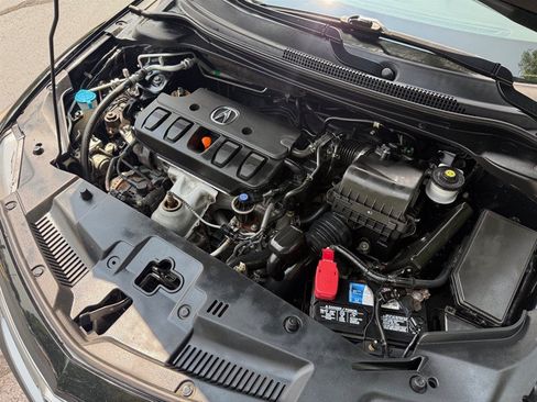 Used 2014 Acura ILX w/ Technology Package FWD image 13