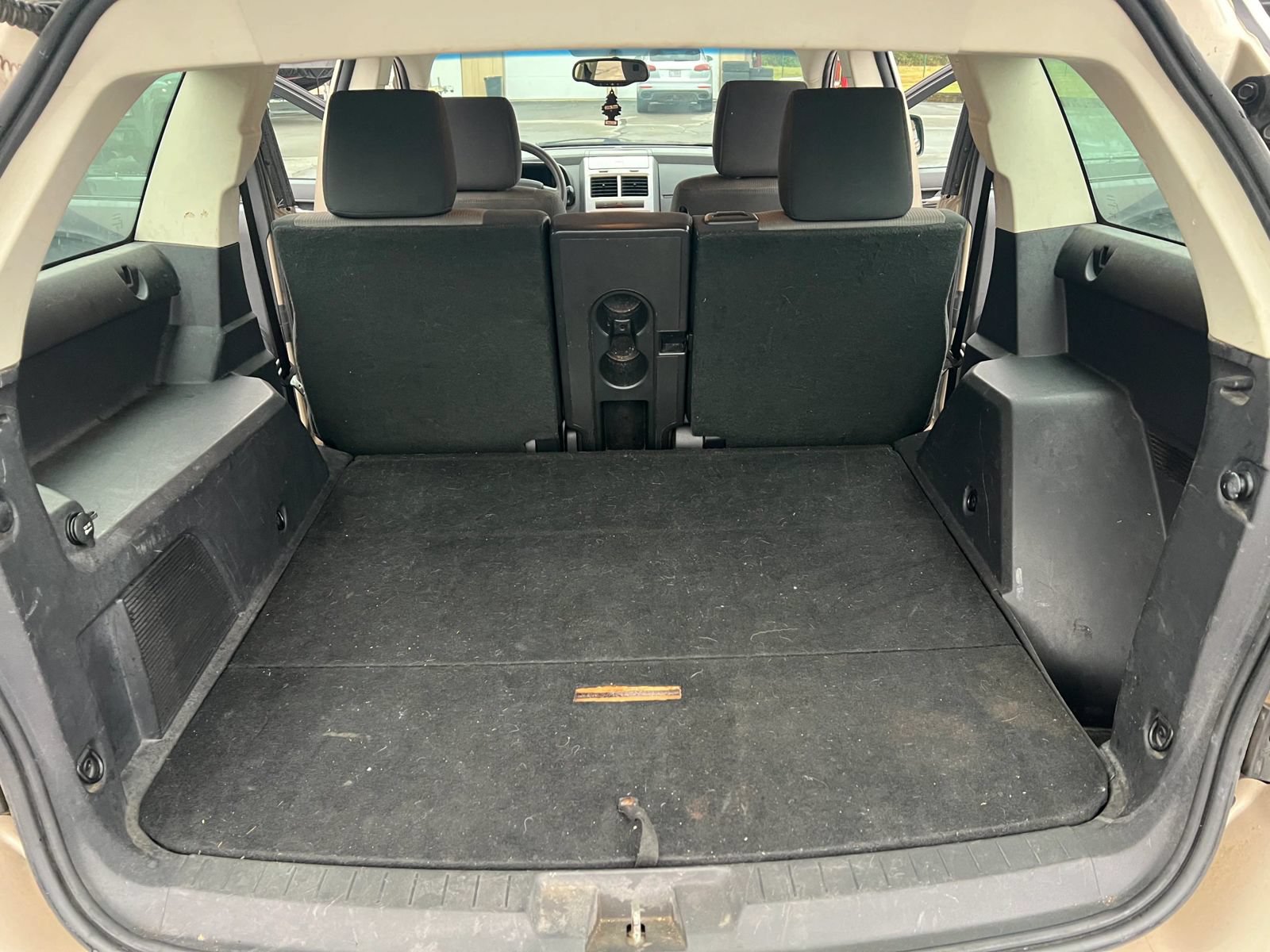 Used 2009 Dodge Journey SE FWD image 16