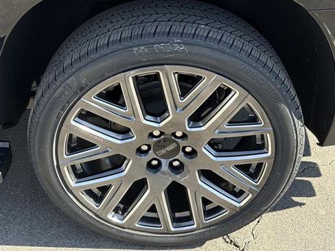 New 2026 GMC Yukon XL Denali Ultimate image 33