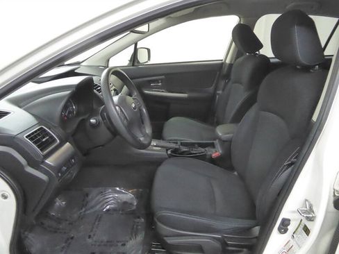 Used 2015 Subaru Crosstrek 2.0i Premium image 20