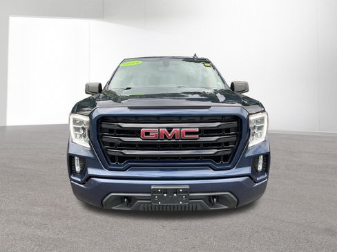 Used 2021 GMC Sierra 1500 Elevation AWD/4WD image 8