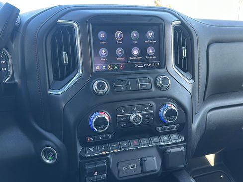 Used 2023 GMC Sierra 2500 AT4 w/ AT4 Premium Plus Package image 30