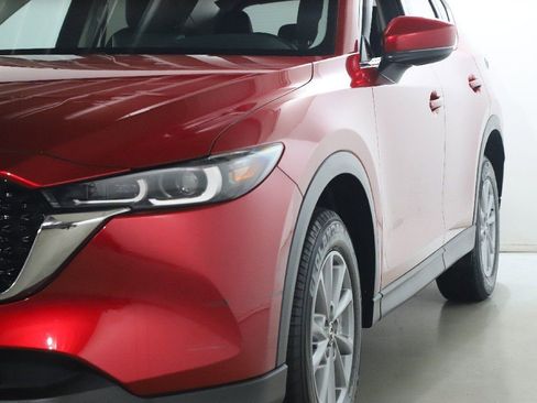 Used 2023 MAZDA CX-5 AWD 2.5 S w/ Preferred Package image 4