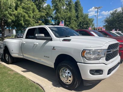 Used 2022 RAM 3500 Big Horn w/ Level A Equipment Group