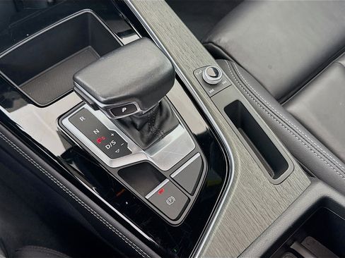 Used 2024 Audi A4 2.0T Premium Plus image 18