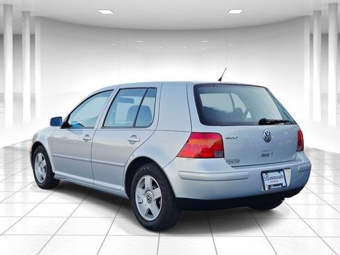 Used 2000 Volkswagen Golf GLS FWD image 3