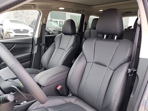 Certified 2025 Subaru Ascent Bronze Edition AWD/4WD image 24