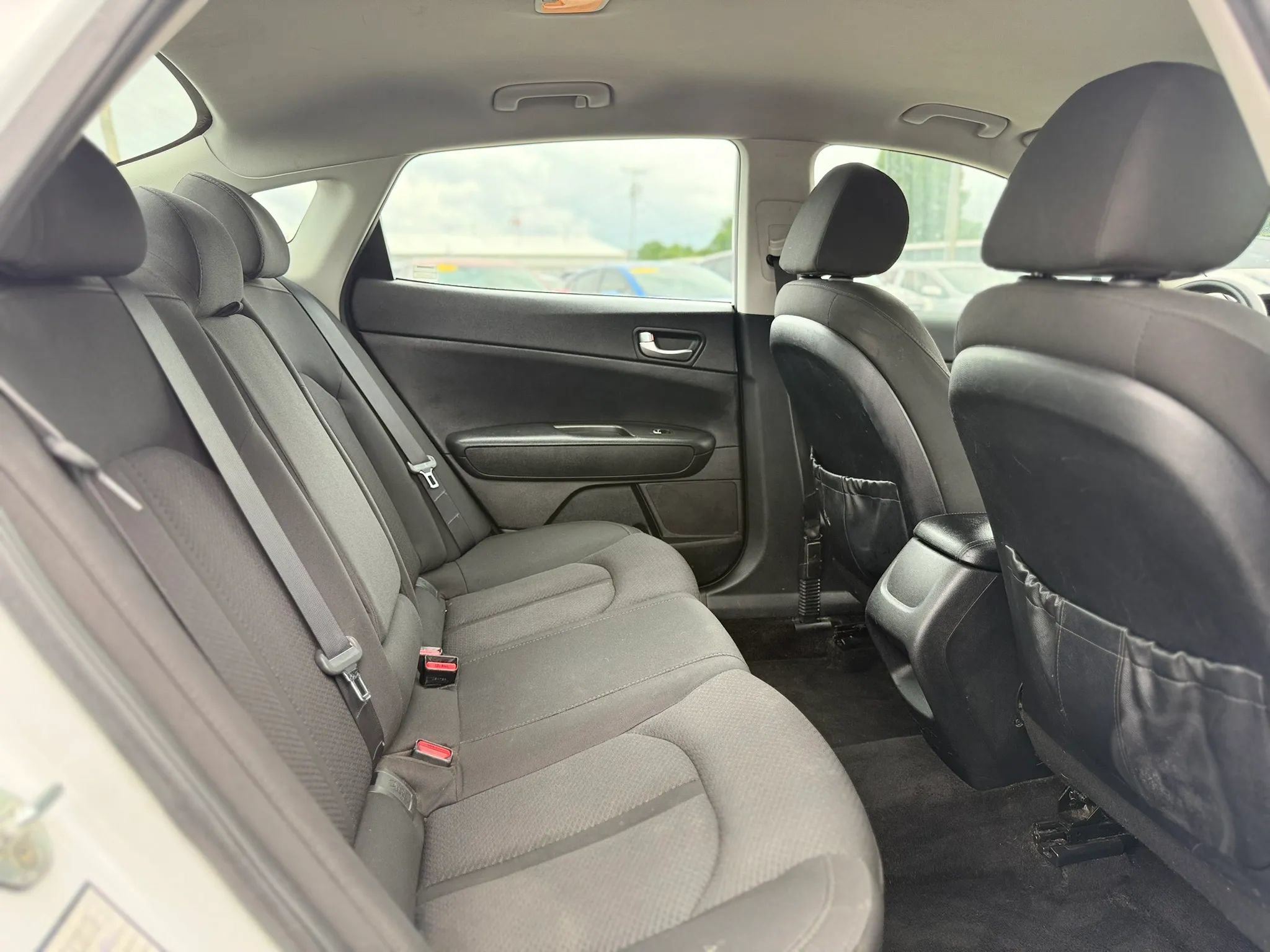 Used 2018 Kia Optima LX FWD image 31