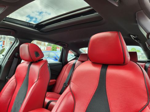 Used 2023 Acura TLX SH-AWD w/ A-SPEC Pkg image 12