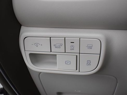 New 2026 Hyundai Palisade SEL image 10