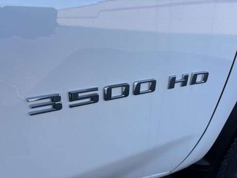 New 2026 Chevrolet Silverado 3500 W/T w/ WT Convenience Package image 19