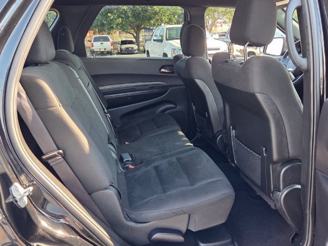 Used 2026 Dodge Durango GT w/ Blacktop Package AWD/4WD image 17