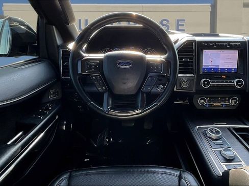 Used 2021 Ford Expedition Limited AWD/4WD image 10
