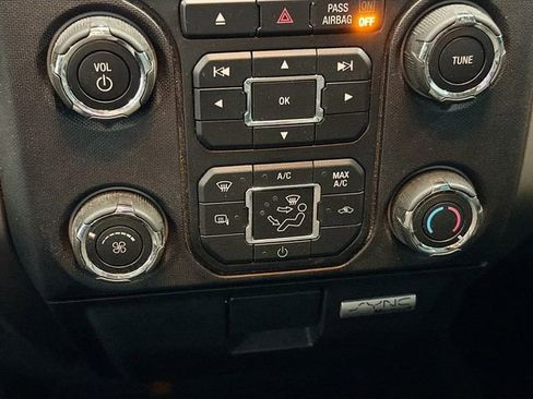 Used 2013 Ford F150 XLT w/ Luxury Equipment Group image 14