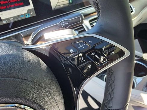 New 2026 Mercedes-Benz GLE 350 4MATIC image 10